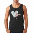 2 Sided Sorry Can't Dance Baseball Bye Mom Of Both Men Tank Top