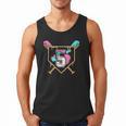 5th Fifth Birthday Baseball Bat Ice-Cream Drip 5yrs Old Boys Men Tank Top 5th Fifth Birthday Baseball Bat Ice-Cream Drip 5yrs Old Boys Men Tank Top