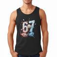 6 7 Baseball Six Seven Meme 67 Hands Kids Men Women Men Tank Top 6 7 Baseball Six Seven Meme 67 Hands Kids Men Women Men Tank Top