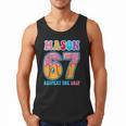 6 7 Mason Baseball Drip Number 67 Player Or 67th Birthday Men Tank Top 6 7 Mason Baseball Drip Number 67 Player Or 67th Birthday Men Tank Top
