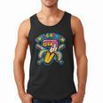 I Was 6 Now I’m 7 Banana Drip Birthday Baseball Men Tank Top I Was 6 Now I’m 7 Banana Drip Birthday Baseball Men Tank Top