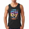 I Was 6 Now I'm 7 Baseball Birthday Boy For Teens Kids Men Tank Top I Was 6 Now I'm 7 Baseball Birthday Boy For Teens Kids Men Tank Top