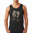 I Was 6 Now I'm 7 Baseball 6 7 Birthday Boys Girls Men Tank Top I Was 6 Now I'm 7 Baseball 6 7 Birthday Boys Girls Men Tank Top