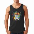 67 Baseball Dabbing Cat 6 7 Dripping Ice Cream Meme Men Tank Top 67 Baseball Dabbing Cat 6 7 Dripping Ice Cream Meme Men Tank Top