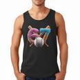 67 Baseball Ice Cream Drip Kids Youth Men Tank Top 67 Baseball Ice Cream Drip Kids Youth Men Tank Top