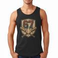 67 Baseball Meme Vintage Sports Crest Retro 67 Player Men Tank Top 67 Baseball Meme Vintage Sports Crest Retro 67 Player Men Tank Top
