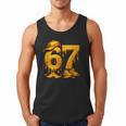 67 Brain Rot Meme Baseball Ice Cream Drip For Kids & Teens Men Tank Top 67 Brain Rot Meme Baseball Ice Cream Drip For Kids & Teens Men Tank Top