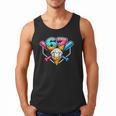 67 Ice Cream Drip Baseball Meme Six Seven Gen Alpha Slang Men Tank Top