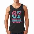 67 Ice Cream Drip Baseball For Men Women Kids Men Tank Top 67 Ice Cream Drip Baseball For Men Women Kids Men Tank Top