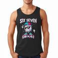 67 Meme Six Seven Bruh Baseball Ice Cream Drip Men Tank Top