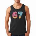 67 Shirt Baseball Life Style 101 Apparel Youth Drip Meme 6 7 Men Tank Top 67 Shirt Baseball Life Style 101 Apparel Youth Drip Meme 6 7 Men Tank Top