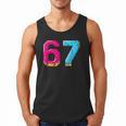 67 Shirt Baseball Life Style 101 Apparel Youth Drip Meme Men Tank Top 67 Shirt Baseball Life Style 101 Apparel Youth Drip Meme Men Tank Top