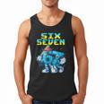 67 Six Seven 6-7 Italian Brainrot Kids Baseball Meme Men Tank Top 67 Six Seven 6-7 Italian Brainrot Kids Baseball Meme Men Tank Top