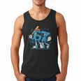 67 Six Seven 6-7 Italian Brainrot Kids Baseball Men Tank Top
