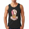 67 Tee Baseball Creamy Dripping Graphic Sixty-Seven Clothes Men Tank Top 67 Tee Baseball Creamy Dripping Graphic Sixty-Seven Clothes Men Tank Top