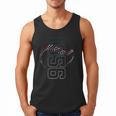 70 Years 1956 Baseball 70TH Birthday Men Tank Top