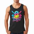 8th Birthday Baseball Ice Cream Drip 8 Years Old Girls B-Day Men Tank Top 8th Birthday Baseball Ice Cream Drip 8 Years Old Girls B-Day Men Tank Top