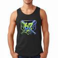 Awesome 67 Baseball Drip Effect Baseball 6-7 Meme Graphic Men Tank Top Awesome 67 Baseball Drip Effect Baseball 6-7 Meme Graphic Men Tank Top