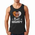Ball Grampy Basketball Football Baseball Player Men Tank Top Ball Grampy Basketball Football Baseball Player Men Tank Top