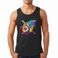 Banana Baseball 67 Ice Cream Drip Meme Men Tank Top Banana Baseball 67 Ice Cream Drip Meme Men Tank Top
