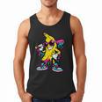 Banana Baseball Drip Men Tank Top Banana Baseball Drip Men Tank Top