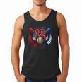 Baseball 12 Year Old Splash Drip 12th Birthday Boy Number 12 Men Tank Top Baseball 12 Year Old Splash Drip 12th Birthday Boy Number 12 Men Tank Top