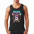 Baseball 5 Year Old Ice Cream Drip 5th Birthday Boys Player Men Tank Top Baseball 5 Year Old Ice Cream Drip 5th Birthday Boys Player Men Tank Top