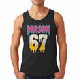 Baseball 6 7 Ice Cream Drip Number 67 Six Seven Meme Men Tank Top Baseball 6 7 Ice Cream Drip Number 67 Six Seven Meme Men Tank Top