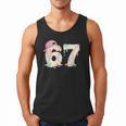 Baseball 67 Dripping Six Seven Drip Boys Gen Z Men Tank Top Baseball 67 Dripping Six Seven Drip Boys Gen Z Men Tank Top