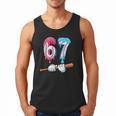 Baseball 67 Ice Cream Drip Six Seven Boys Men Tank Top