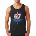 Baseball 67 Six Seven Gen Alpha Meme Drip Men Tank Top Baseball 67 Six Seven Gen Alpha Meme Drip Men Tank Top