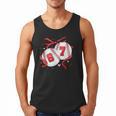 Baseball 67 Six Seven Gen Alpha Meme Valentine's Day Men Tank Top Baseball 67 Six Seven Gen Alpha Meme Valentine's Day Men Tank Top