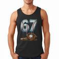 Baseball 67 Six Seven Meme 6-7 Drip Baseball Boys Men Men Tank Top Baseball 67 Six Seven Meme 6-7 Drip Baseball Boys Men Men Tank Top