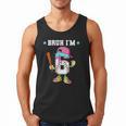 Baseball 6th Birthday Boy Ice Cream Drip Bruh I'm 6 Year Old Men Tank Top Baseball 6th Birthday Boy Ice Cream Drip Bruh I'm 6 Year Old Men Tank Top