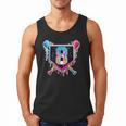 Baseball 8 Year Old Boy Ice Cream Drip 8th Birthday Player Men Tank Top Baseball 8 Year Old Boy Ice Cream Drip 8th Birthday Player Men Tank Top