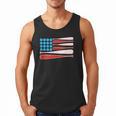 Baseball American Flag Patriotic USA Pride Men Tank Top Baseball American Flag Patriotic USA Pride Men Tank Top