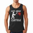 Baseball Anti Valentine Humor Cupid Joke Men Women Men Tank Top Baseball Anti Valentine Humor Cupid Joke Men Women Men Tank Top