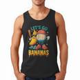 Baseball Banana Sports Drip Art For Kids Men Tank Top Baseball Banana Sports Drip Art For Kids Men Tank Top