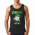 Baseball Bruh Drip Ice Cream Youth Boy St Patricks Day Men Tank Top Baseball Bruh Drip Ice Cream Youth Boy St Patricks Day Men Tank Top