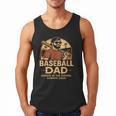 Baseball Dad – Always In The Stands Always Loud Retro Men Tank Top Baseball Dad – Always In The Stands Always Loud Retro Men Tank Top