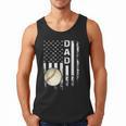 Baseball Dad America Flag Vintage Christmas Xmas Men Tank Top Baseball Dad America Flag Vintage Christmas Xmas Men Tank Top
