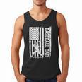 Baseball Dad American Flag Papa Daddy Happy Father's Day Men Tank Top Baseball Dad American Flag Papa Daddy Happy Father's Day Men Tank Top