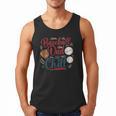 Baseball Dad And Chill Funny For Baseball Lovers Men Tank Top Baseball Dad And Chill Funny For Baseball Lovers Men Tank Top