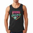 Baseball Dad Drip Home Plate Dripping Ice Cream Men Tank Top Baseball Dad Drip Home Plate Dripping Ice Cream Men Tank Top