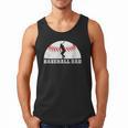 Baseball Dad Father's Day Men Sports Lover Men Tank Top