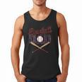 Baseball Dad Father's Day Vintage Retro Sarcastic Dad Men Tank Top Baseball Dad Father's Day Vintage Retro Sarcastic Dad Men Tank Top