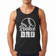 Baseball Dad Softball Game Rookie Dad Baseball Men Tank Top Baseball Dad Softball Game Rookie Dad Baseball Men Tank Top