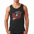 Baseball Dad Sport Fan Father Men Baseball Fathers Day Men Tank Top Baseball Dad Sport Fan Father Men Baseball Fathers Day Men Tank Top