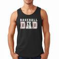 Baseball Dad Sport Happy Fathers Day Boys Kids Men Tank Top Baseball Dad Sport Happy Fathers Day Boys Kids Men Tank Top