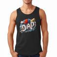 Baseball Dad Sports Fan Father Dada Men Baseball Fathers Day Men Tank Top Baseball Dad Sports Fan Father Dada Men Baseball Fathers Day Men Tank Top